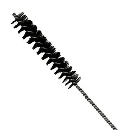 [ES9ML] ESCOBILLON LIMPIEZA CAÑON CAL 9MM CORTO NATURAL