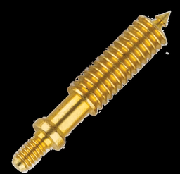 [JAG30] PUA DE LATON LIMPIEZA CAÑON P/RIFLE/ESCOPETA MD JAG-230