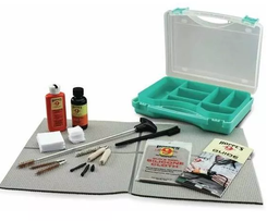 [KILK2] ESTUCHE DE LIMPIEZA HOPPE´S ESSENTIAL PARA PISTOL NK2