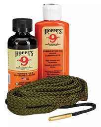 [KI012] ESTUCHE DE LIMPIEZA HOPPE´S RÁPIDA 123 P/ESC 110012