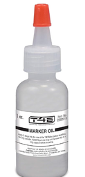 [ACA10] ACEITE LUBRICANTE PARA ARMAS DE CO2 T4E 1 ONZA
