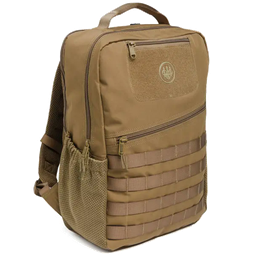 [MB023] MOCHILA BERETTA TACTICAL DAYPACK COYOTE BROWN BS02300189087Z