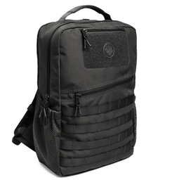 [MB029] MOCHILA BERETTA TACTICAL DAYPACK COYOTE BLACK BS023001890999