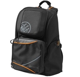 [MB911] MOCHILA BERETTA UNIFORM PRO EVO DAILY BLACK BS911T19320999