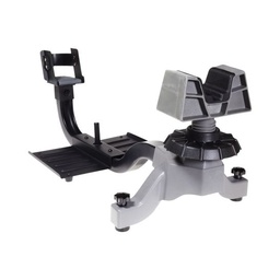 [B1925] BASE RIFLE ALLEN SHOTROCK RECOIL REDUCING SHOOTING REST 21925