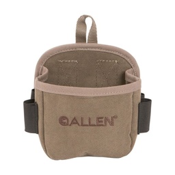 [B2203] BOLSA ALLEN CINTURON SELECT CANVAS SINGLE BOX SHELL CARRIER 2203
