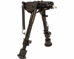 [B2207] BIPIE ALLEN BOZEMAN BIPOD 6-9 IN 2207