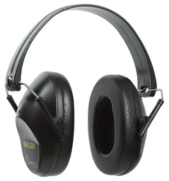 [O2287] OREJERAS ALLEN REACTION LORPOFILE SHOOTING MB 2287