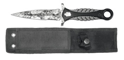 [C9407] CUCHILLO LION TOOLS 5" HOJA CAMUFLAJE CON FUNDA 9407