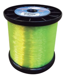 [HT35V] HILO MONOFILAMENTO TRILON P/PESCA VERDE 1100M .35MM 15HILONY869MA