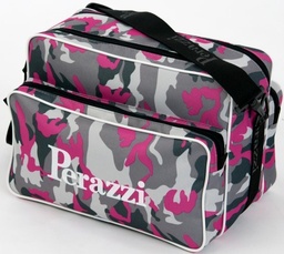 [MP84R] MALETA PERAZZI SPORTING BAG CAMUFLAGE ROSA 8784 CAMO