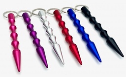 [CJLB1] LLAVERO JAGUAR CUBOTAN VARIOS COLORES KB-100