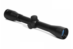 [MNMEM] MIRA TELESCOPICA NAKASHI ILUMI 4X32E MILDOT 11401E-M