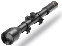 [V4X28] MIRA TELESCOPICA GAMO 4X28 TV VE4X28TV