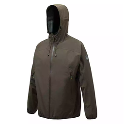 [CB794] CHAMARRA BERETTA ALPINE ACTIVE JACKET BROWN GU794T216508AA