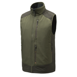 [CB804] CHALECO BERETTA GILET UOMO BROWNBARK GU804T211407V7