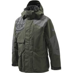 [CB254] CHAMARRA BERETTA INSULATED STATIC EVO JACKET GREEN GU254T19680715
