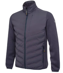 [CB4T2] CHAMARRA BERETTA ROE JACKET EBONY GU834T219609OR