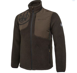 [CB441] CHAMARRA BERETTA TRAILHEAD THERMAL PRO JACKET BROWN P3441T196708AA