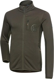 [CB357] CHAMARRA BERETTA SMARTECH EVO FLEECE JACKET GREEN P3571T220007AA