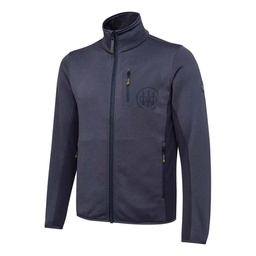 [CB571] CHAMARRA BERETTA  SMARTECH EVO FLEECE JACKET EBONY P3571T220009OR