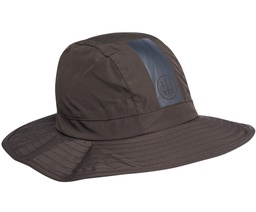 [SB21T] SOMBRERO BERETTA BUCKET HAT BROWN BC821T221008AA