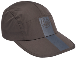 [GB31T] GORRA BERETTA WATERPROOF CAP BROWN BARK BC831T221008AA