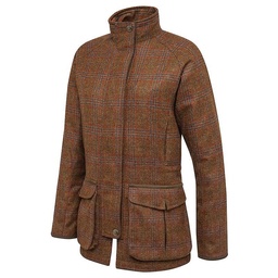 [CB11T] CHAMARRA BERETTA ST JAMES COAT W BROWN  GD911T162308C340