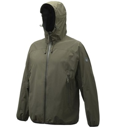 [CB94T] CHAMARRA BERETTA CHAMOIS 3L JACKET GREEN GU794T216507AA