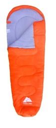 [SOTNJ] SACO DE DORMIR OZARK TRAIL NARANJA 491033