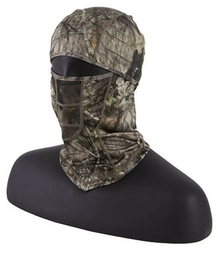 [17516] CAPUCHA ALLEN DE MALLA CAMUFLAGEADA 17516