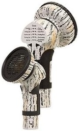 [LLGAN] LLAMADOR CASS CREEK DE GANSO