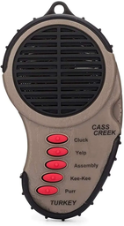 [LLGUA] LLAMADOR CASS CREEK GUAJOLOTE