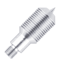 [JAG34] PUA DE ALUMINIO KLEEN BORE