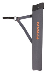 [R7005] RACK FLECHAS ALLEN QUIVER-GREY 7005