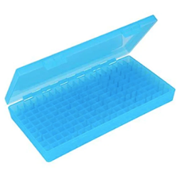 [CC9BC] CAJA PARA CARTUCHOS CYTAC PISTOLA 200 PZAS 9MM CY-BC-200R