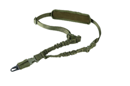 [PTSHE] PORTA FUSIL TACBULL 1 PUNTO C/GANCHO TB-1PT-SH-B