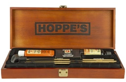 [KHPOX] ESTUCHE LIMPIEZA HOPPE´S PISTOLA/RIFLE/ESCOPETA BUOX