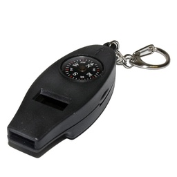 [SG058] SILBATO GIMBEL C/BRUJULA LUPA TERMOMETRO H4-1 15BRUJUL058CH