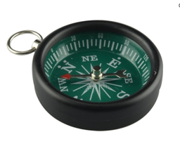 [BGC35] BRUJULA GIMBEL CAJA METAL NEGRA 45MM G44-1 15BRUJUL035CH