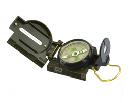 [BGM70] BRUJULA GIMBEL DIRECCIONAL MILITAR PLASTICA 45MM DC45-2C 15BRUJUL070CH