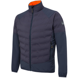 [CBH44] CHAMARRA BERETTA BEZOAR HYBRID JACKET GU844T219609OR