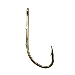 [AG554] ANZUELO EAGLE CLAW P/PESCA 189-1/0 15ANZUEL554EC