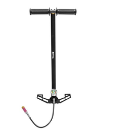 [BMP01] BOMBA MENDOZA MANUAL PARA RIFLES PCP 3 ETAPAS MPCP-001