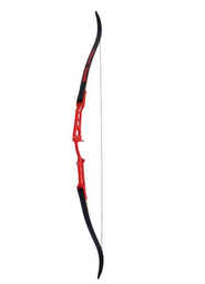 [AMR17] ARCO RECURVADO MENDOZA PARA ENTRENAMIENTO MAR-017