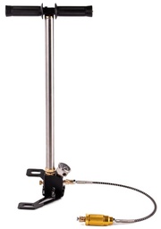 [BAP3S] BOMBA AIRMEGA PARA RIFLES PCP 4500PSI/30 MPA 3T 3-SSB