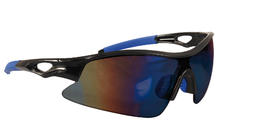 [L2915] LENTES LION TOOLS DE SEGURIDAD SPORT ESPEJO 2915