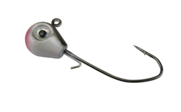 [AG763] ANZUELO GIMBEL P/PESCA LSTDPV14-08 LAZER SHARP 5 PIEZAS EAGLECLAW 15ANZUEL763EC