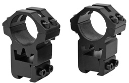 [MM112] MONTURA MENDOZA 11MM 2 PULGADAS M-4022