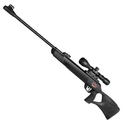 [RGGM9] RIFLE DE DIABOLO GAMO CAL 5.5 G-MAG 1250 WHIS.IGT MACH G39X40WR 1 611006155-MIGT57